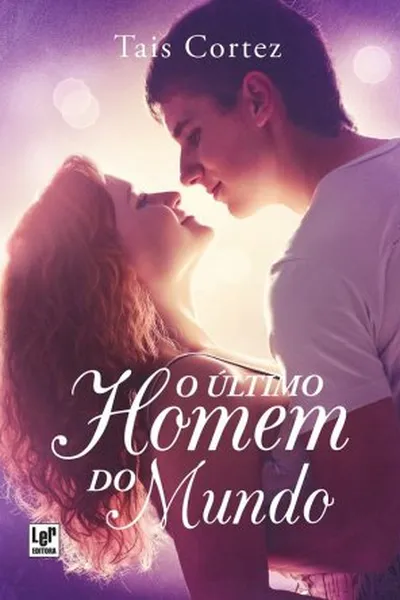 Cover of O Último Homem do Mundo