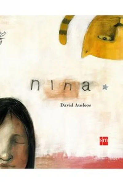 Cover of Nina