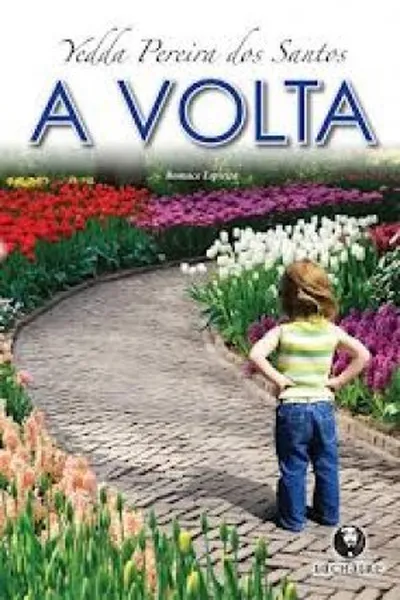 Cover of A Volta