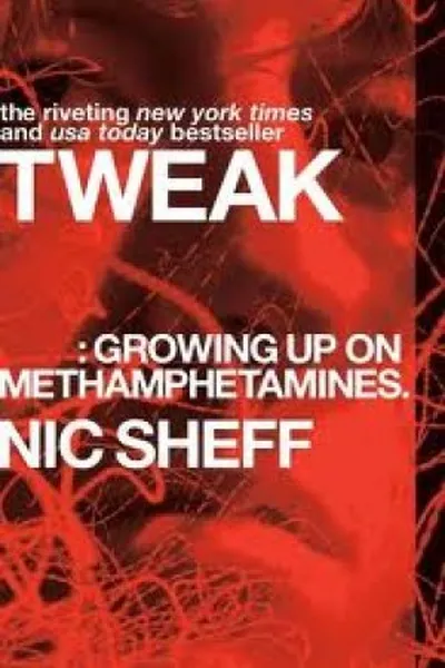 Cover of Tweak: Growing Up on Methamphetamines