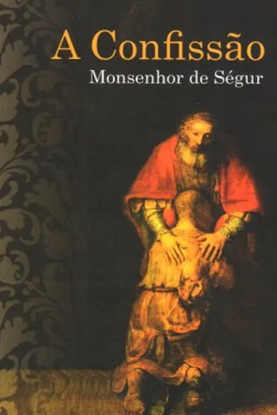 Cover of A Confissão