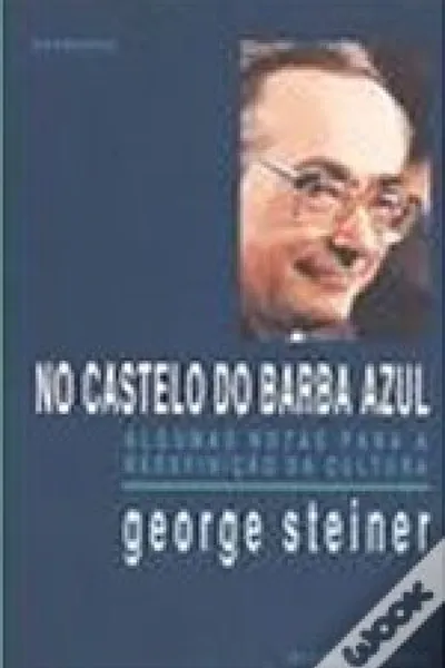 Cover of No Castelo do Barba Azul