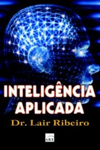 Cover of Inteligência Aplicada
