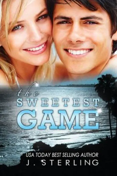 Cover of The Sweetest Game