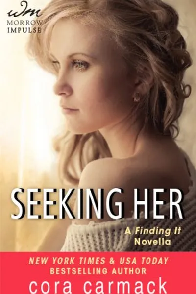 Cover of Seeking Her