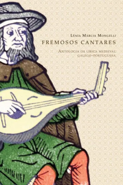 Cover of Fremosos cantares