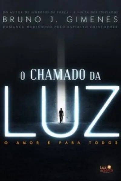Cover of O Chamado da Luz