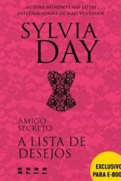 Cover of A Lista de Desejos
