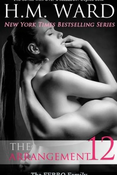 Cover of The Arrangement 12