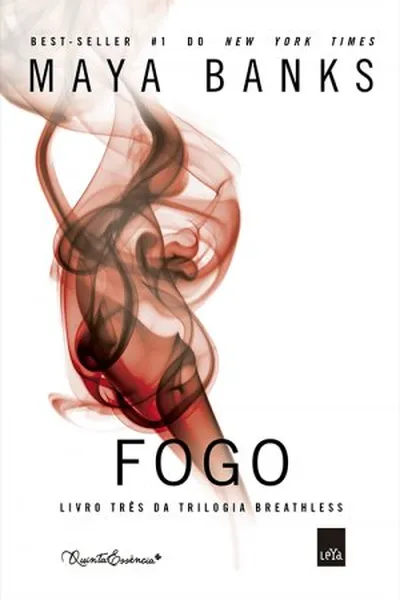 Cover of Fogo