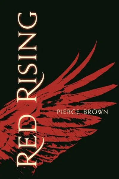 Cover of Red Rising