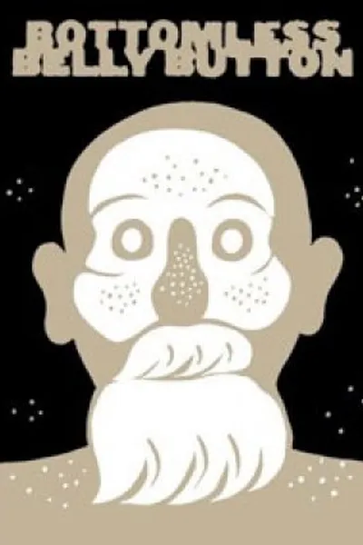 Cover of Bottomless Belly Button