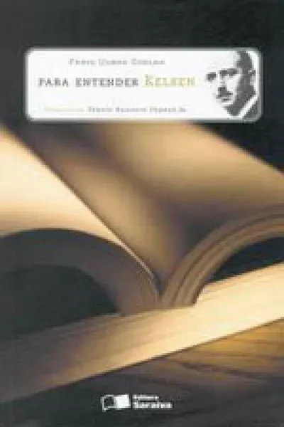 Cover of Para entender Kelsen