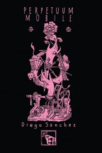 Cover of Perpetuum Mobile