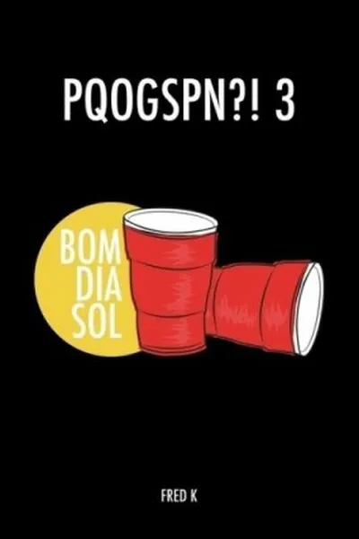 Cover of PQOGSPN?! 3