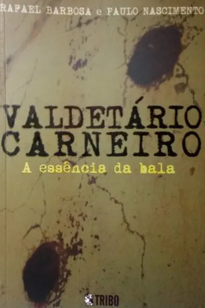 Cover of Valdetário Carneiro