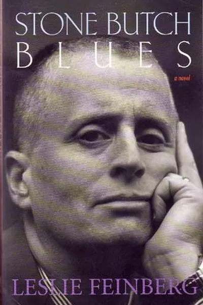 Cover of Stone Butch Blues