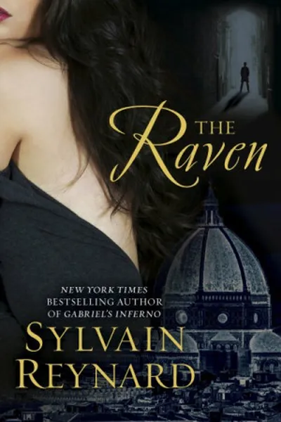Cover of The Raven