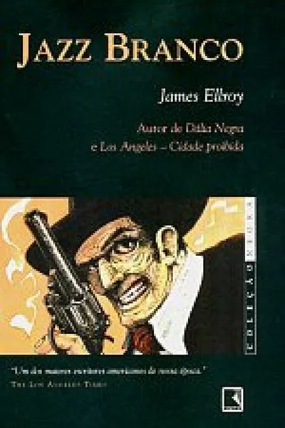 Cover of Jazz Branco