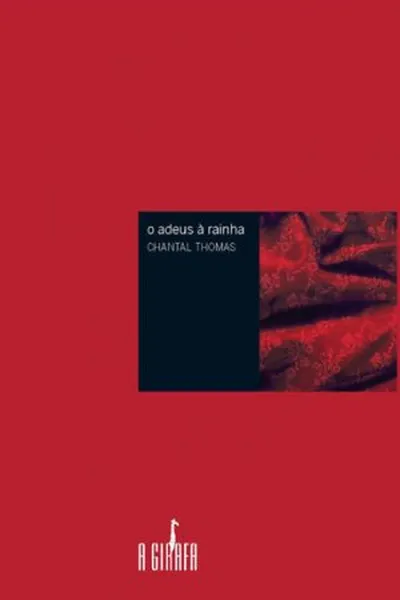 Cover of O Adeus à Rainha