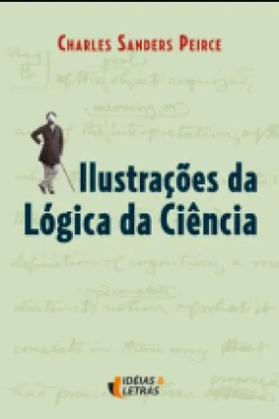 Cover of Ilustrações da Lógica da Ciência