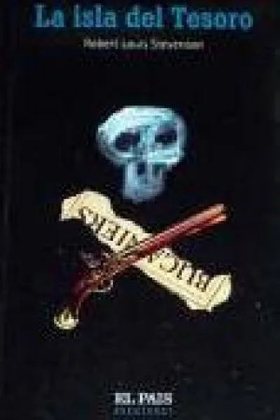 Cover of La Isla del Tesoro