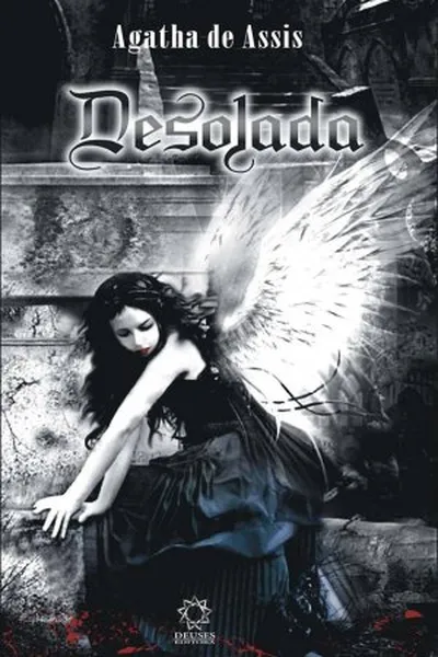 Cover of Desolada