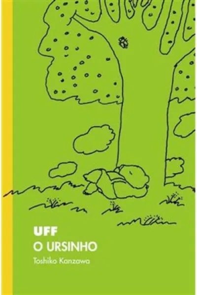 Cover of Uff
