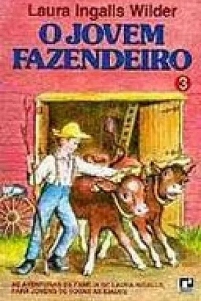 Cover of O Jovem Fazendeiro
