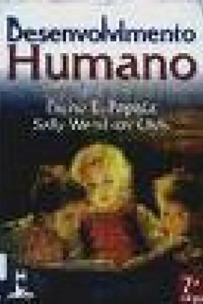 Cover of Desenvolvimento Humano
