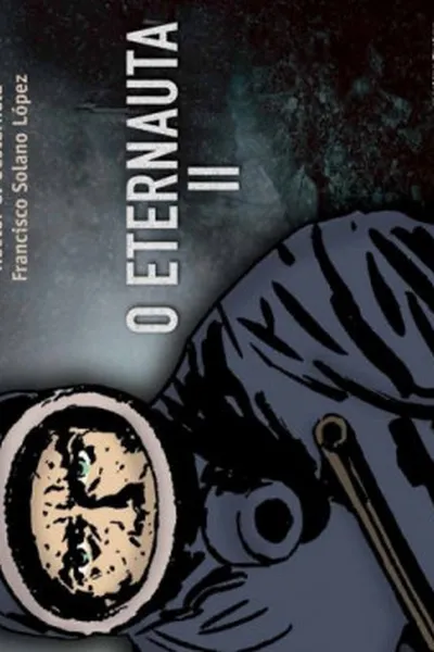 Cover of O Eternauta II