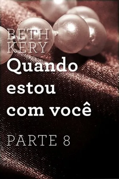 Cover of Quando estou com você