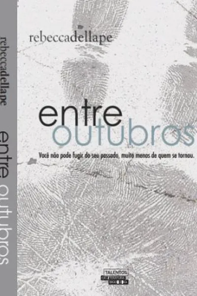 Cover of Entre Outubros