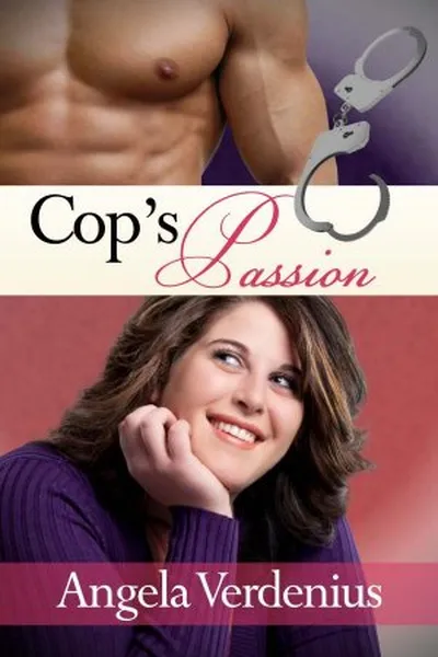 Cover of Cop's Passion