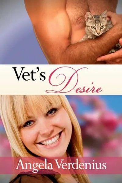 Cover of Vet's Desire