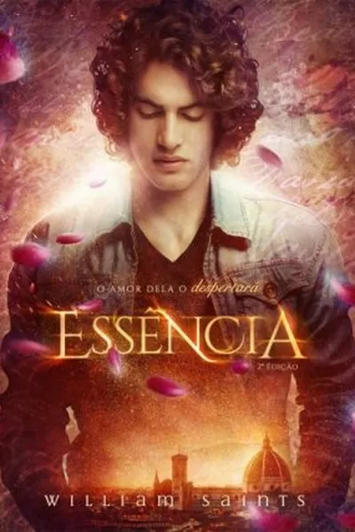 Cover of Essência