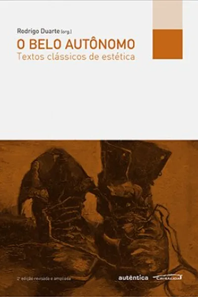Cover of O belo autônomo