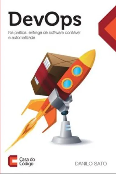 Cover of DevOps
