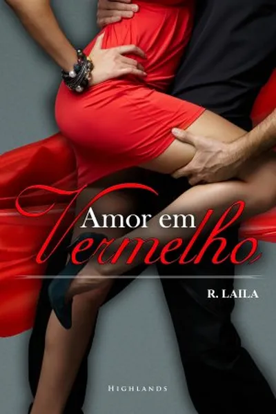 Cover of Amor em Vermelho