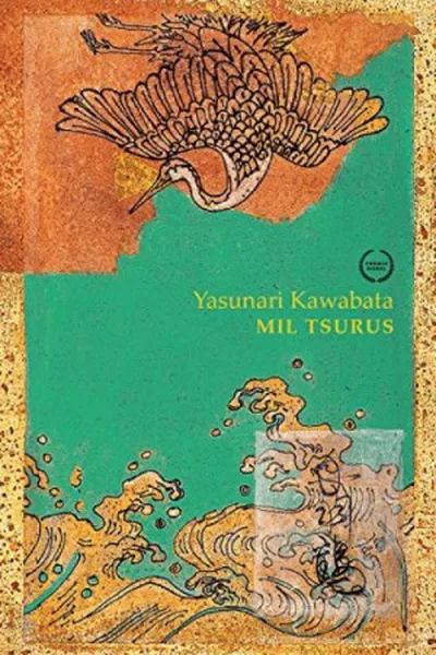 Cover of Mil Tsurus