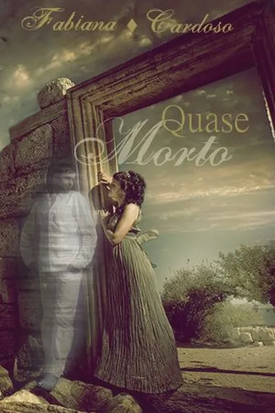 Cover of Quase Morto