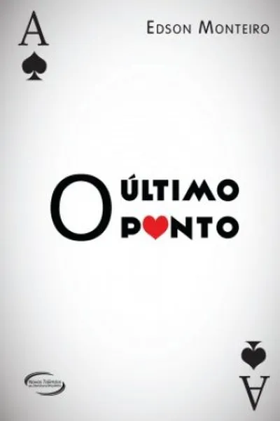 Cover of O Último Ponto