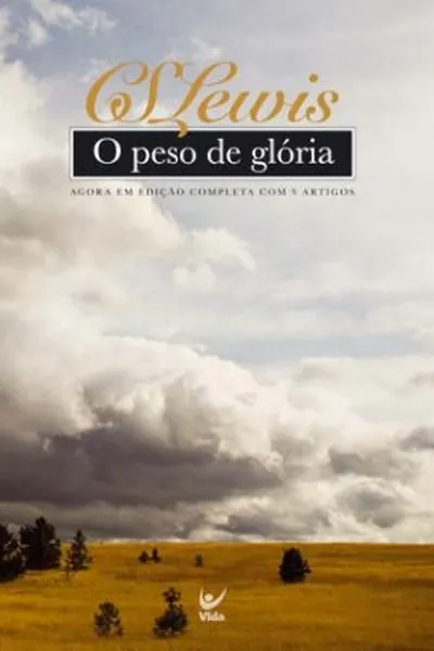 Cover of O Peso de Glória