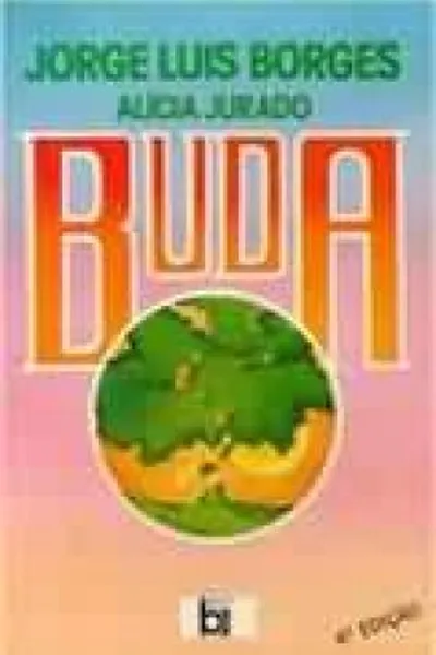 Cover of Buda