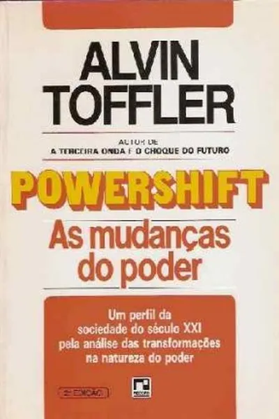 Cover of Powershift