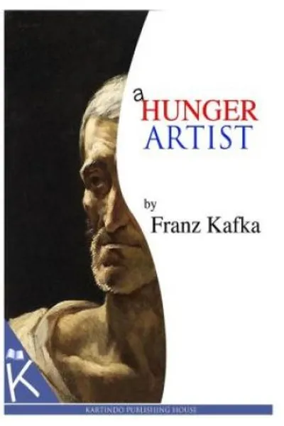Cover of A Hunger Artist
