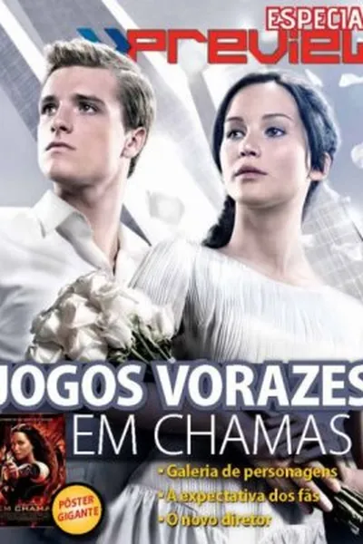 Cover of Especial Preview