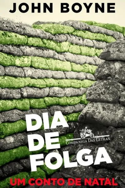 Cover of Dia de Folga