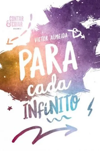 Cover of Para Cada Infinito