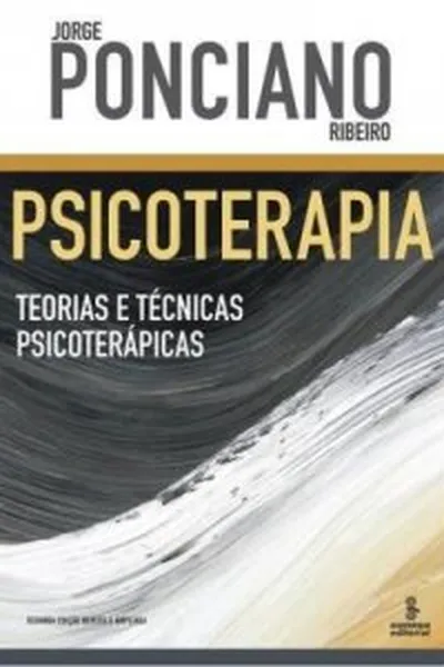 Cover of PSICOTERAPIA